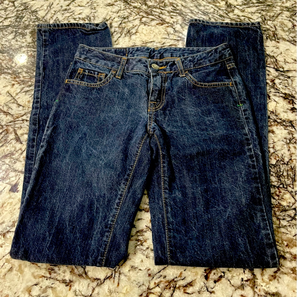 Women’s United Colors of Benetton Jean 25